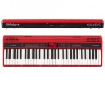 ROLAND-GO-KEYS