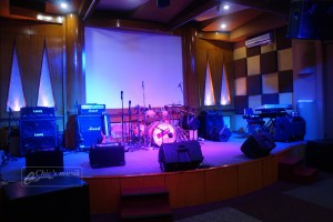 chics musik concert hall