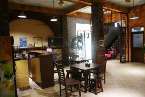 chics musik cafetaria