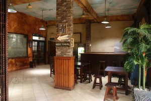 chics musik cafetaria