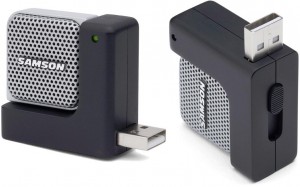 samson mic direct