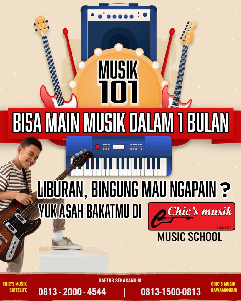Musik 101