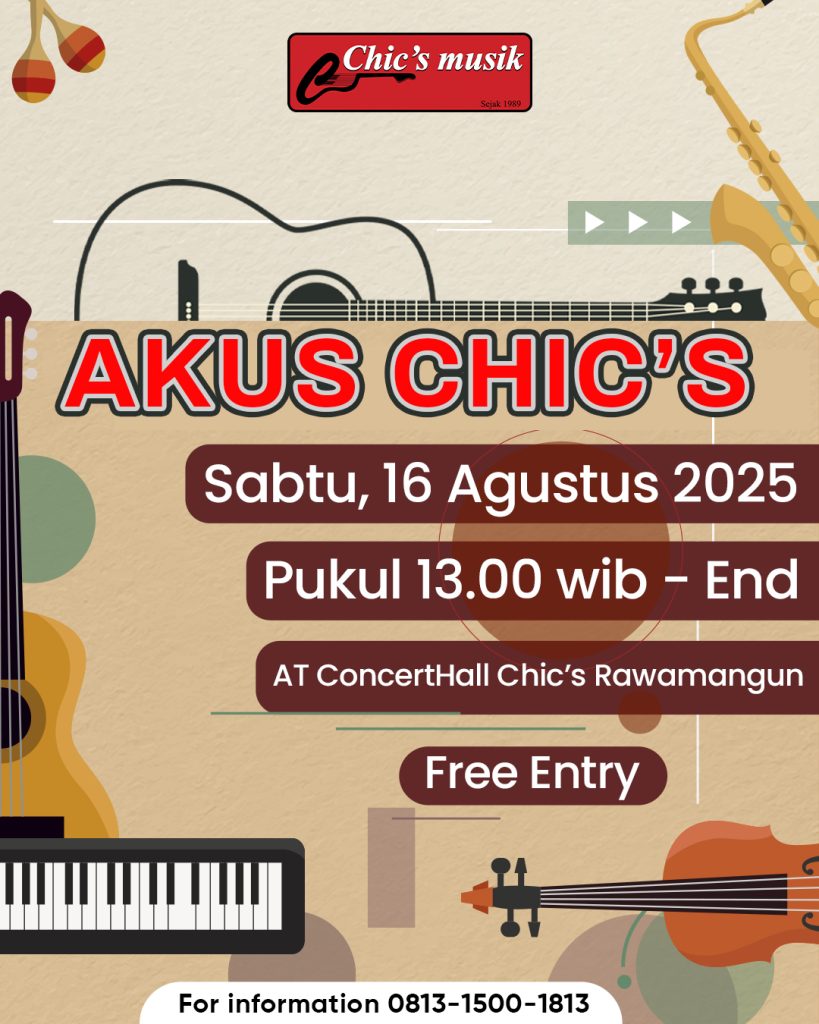 Akus Chic’s