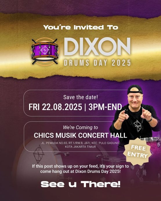 Dixion