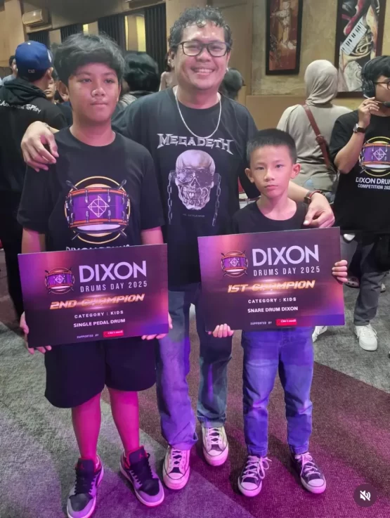 Dixion