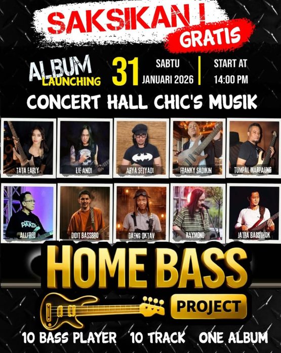HomeBass