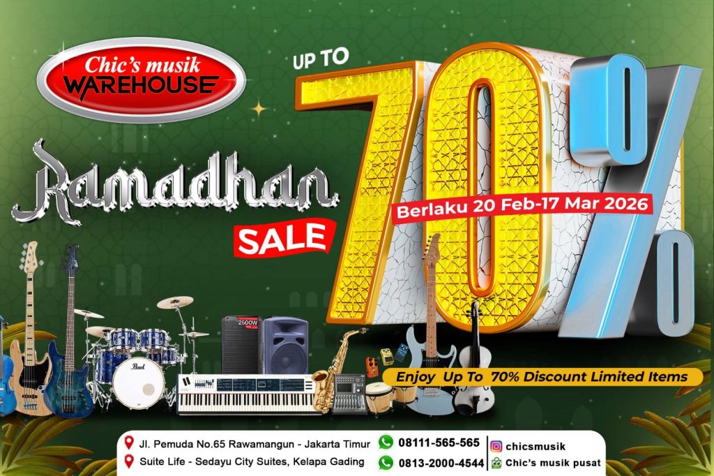 Ramadhan Sale