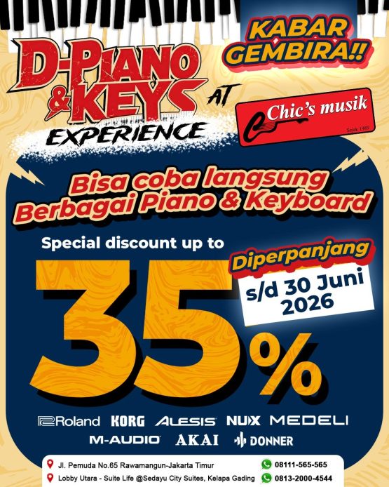 d-piano