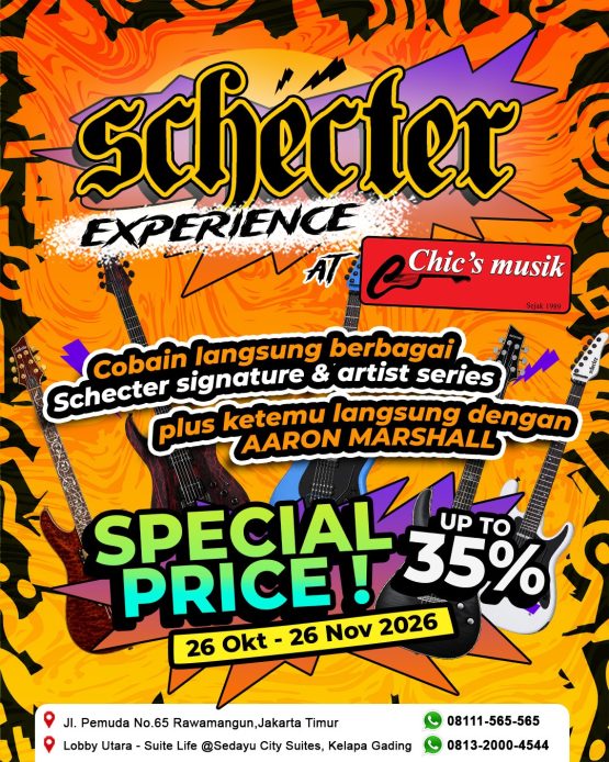 schecter
